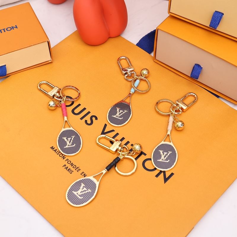 Louis Vuitton Keychains